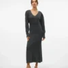 Vmangalina Long Dress