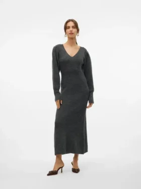 Vmangalina Long Dress