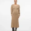 Vmangalina Long Dress