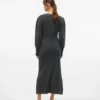 Vmangalina Long Dress