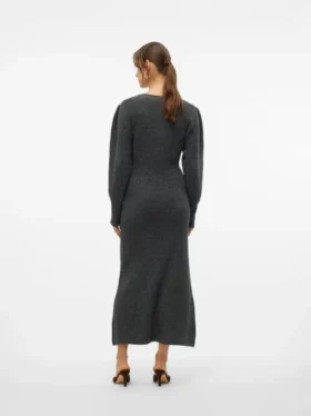 Vmangalina Long Dress