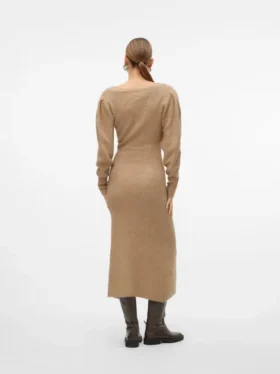 Vmangalina Long Dress
