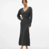 Vmangalina Long Dress