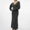 Vmangalina Long Dress
