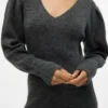 Vmangalina Long Dress