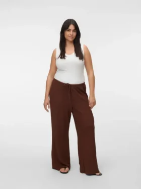 Vmanita High Waist Trousers