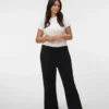 Vmanita High Waist Trousers