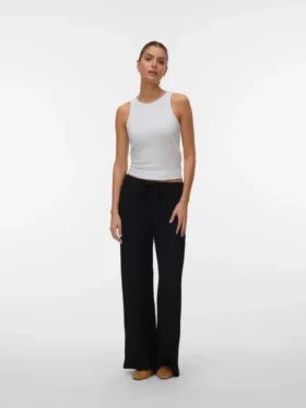 Vmanita High Waist Trousers