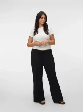 Vmanita High Waist Trousers