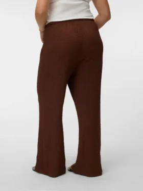 Vmanita High Waist Trousers