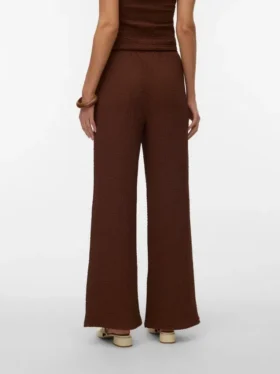 Vmanita High Waist Trousers