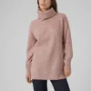 Vmanjastinna Knitted Pullover