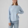 Vmanjastinna Knitted Pullover