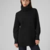 Vmanjastinna Knitted Pullover