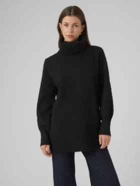 Vmanjastinna Knitted Pullover