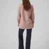 Vmanjastinna Knitted Pullover