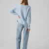 Vmanjastinna Knitted Pullover