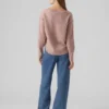 Vmanjastinna Knitted Pullover