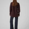 Vmanjastinna Knitted Pullover