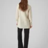 Vmanjastinna Knitted Pullover