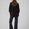Vmanjastinna Knitted Pullover