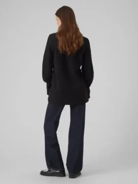 Vmanjastinna Knitted Pullover