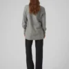 Vmanjastinna Knitted Pullover