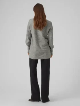 Vmanjastinna Knitted Pullover