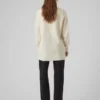 Vmanjastinna Knitted Pullover