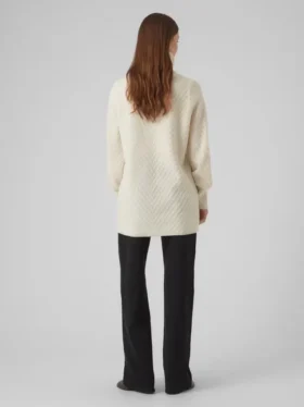 Vmanjastinna Knitted Pullover