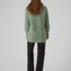 Vmanjastinna Knitted Pullover