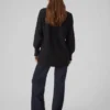 Vmanjastinna Knitted Pullover