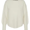 Vmanjastinna Knitted Pullover