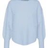 Vmanjastinna Knitted Pullover