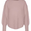 Vmanjastinna Knitted Pullover