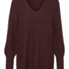 Vmanjastinna Knitted Pullover