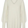 Vmanjastinna Knitted Pullover