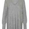 Vmanjastinna Knitted Pullover