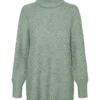Vmanjastinna Knitted Pullover