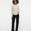 Vmanjastinna Knitted Pullover