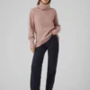 Vmanjastinna Knitted Pullover
