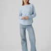 Vmanjastinna Knitted Pullover