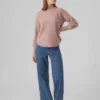 Vmanjastinna Knitted Pullover