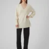 Vmanjastinna Knitted Pullover