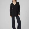 Vmanjastinna Knitted Pullover