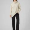 Vmanjastinna Knitted Pullover