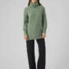Vmanjastinna Knitted Pullover