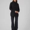 Vmanjastinna Knitted Pullover