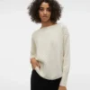 Vmanjastinna Knitted Pullover