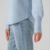 Vmanjastinna Knitted Pullover
